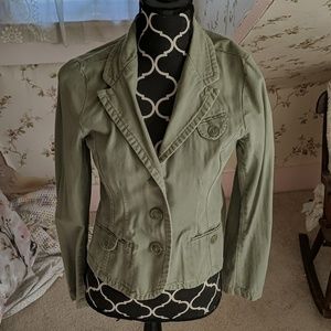American eagle blazer